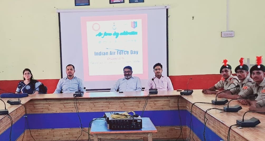 After independence, Air Service mainly fought five wars: Prachi