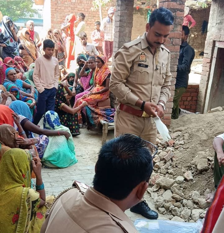 Farmer, hurt by wife's visit to her maternal home, hanged himself