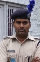 CRPF jawan died due to dengue, five died due to fever