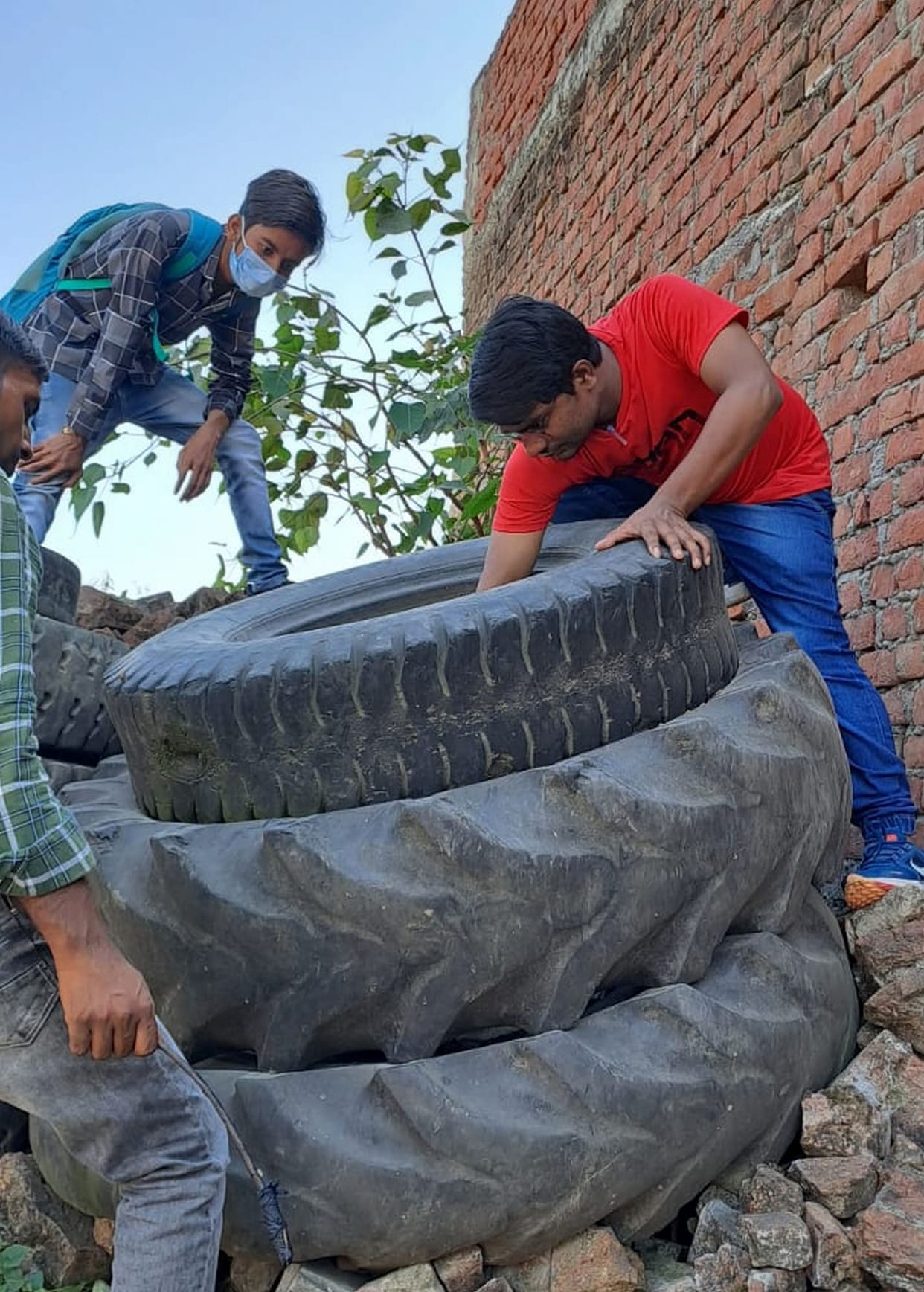 Four including student died due to fever