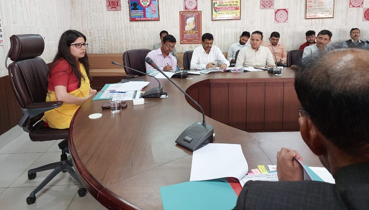 Officials should identify traditional craftsmen: DM