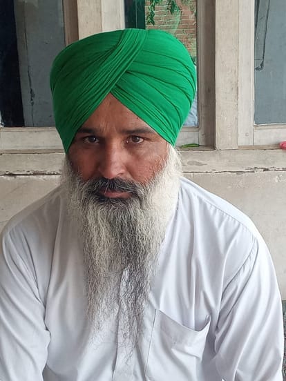 Terai rice being sent to Haryana and Punjab