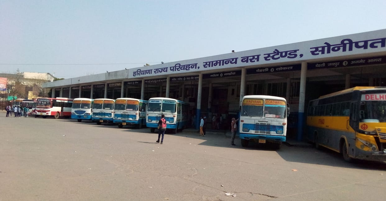 Drivers and conductors will be fined for not running the bus as per the timetable