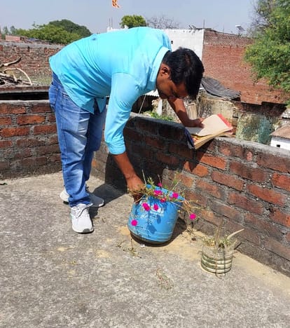 Dengue became terrible, eight people including mother and son died