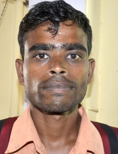 37 youth got jobs in four companies