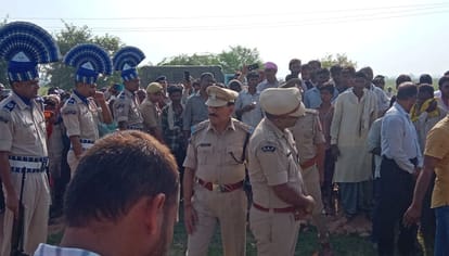 CRPF jawan cremated with state honors