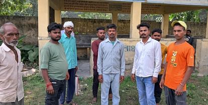 Pilibhit News: गन्ने के खेत में मिला लापता युवक का क्षत-विक्षत शव Mutilated body of missing youth found in sugarcane field