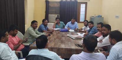 Indifferent attitude of officers against those who make thousands of wrong bills