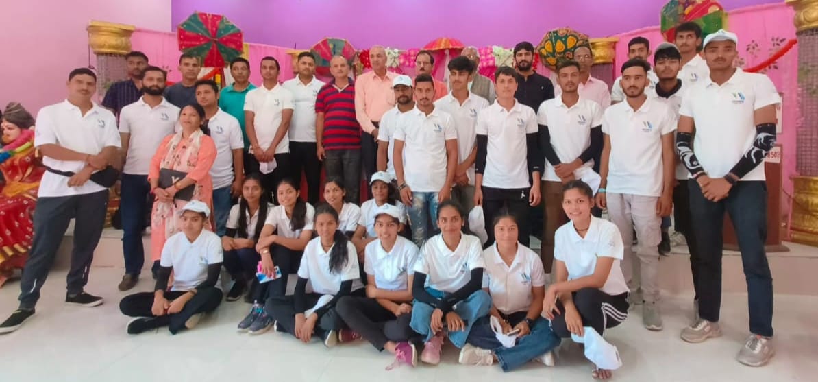 tourist guide training in dwarahat