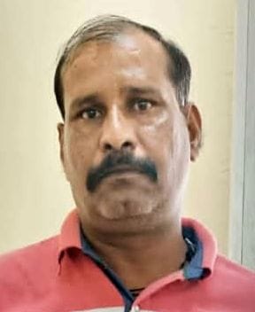 Life imprisonment to four people of the same family including couple and son
