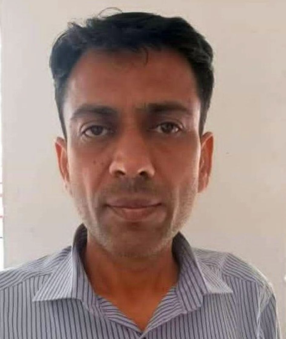Land mafia Sanjay Singla sentenced to five years