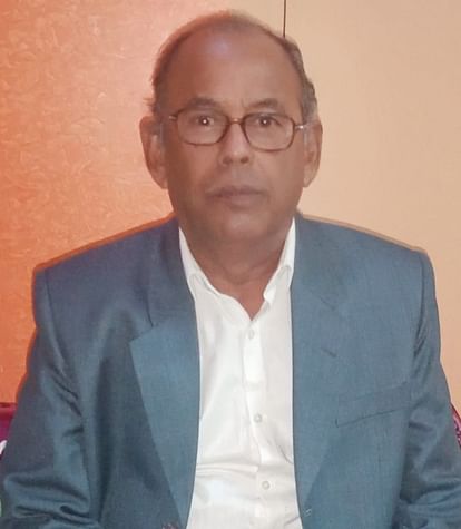 Pilibhit News: किराना व्यापारी की डेंगू से मौत Grocery businessman dies of dengue