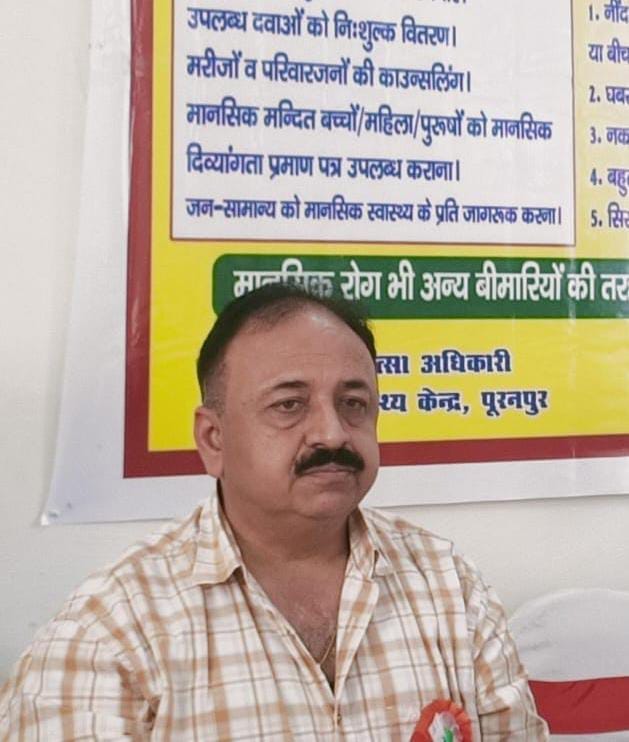 It is important for the brain to be stable for the development of the body: CMO