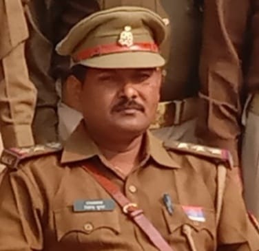 Deoria incident: Tourism police station head measured in suppressing Dubey's IGRS complaint