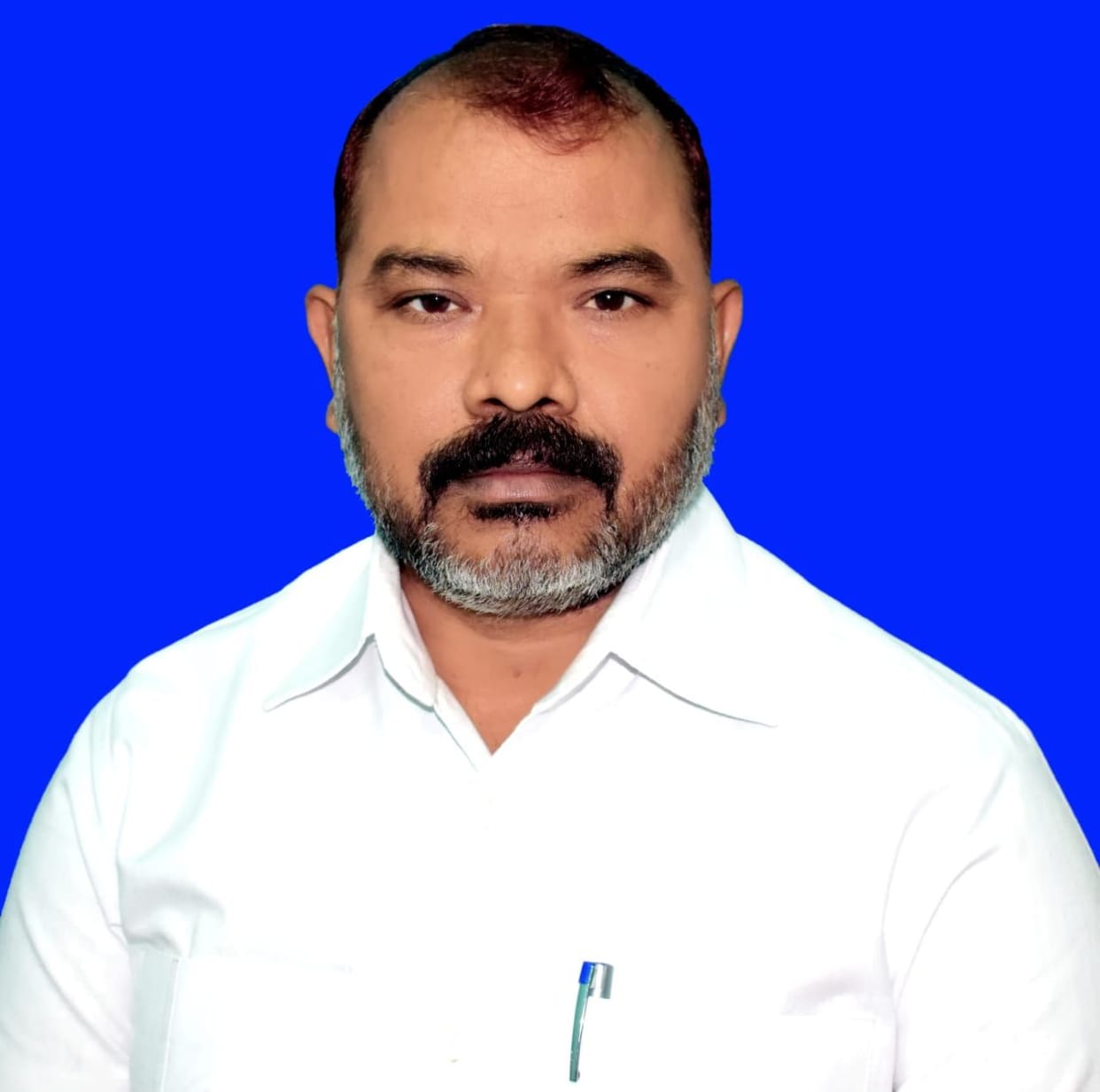 dinesh chandra bsp jiladhyaksh