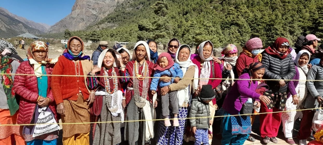 Marginal people are feeling proud to have PM among them