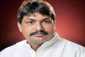 Former MLA Guddu Pandit sentenced to 14 months imprisonment