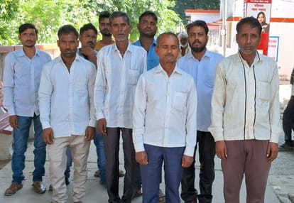 Budaun News: चारपाई पर बैठे वृद्ध को ट्रैक्टर ने रौंदा, इलाज के दौरान मौत Tractor crushes old man sitting on cot, dies during treatment
