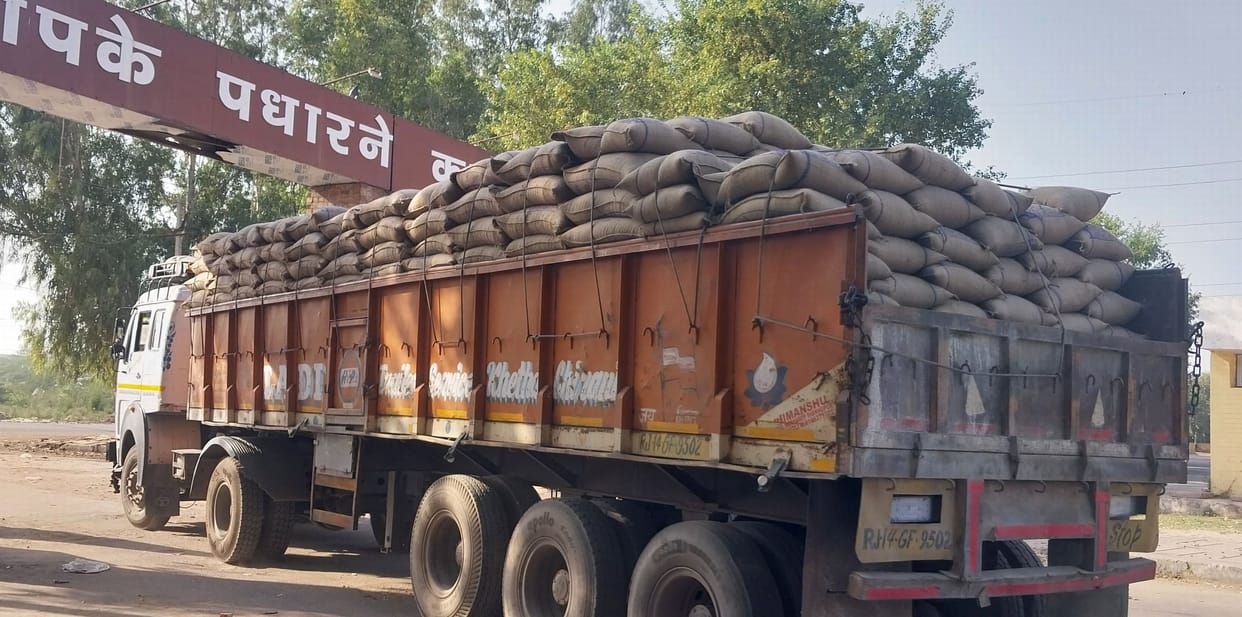 Rs 21.11 crore paid into farmers' accounts, Rs 7 crore still outstanding