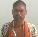 A young man who went to cut grass on the forest edge was killed by a tiger.