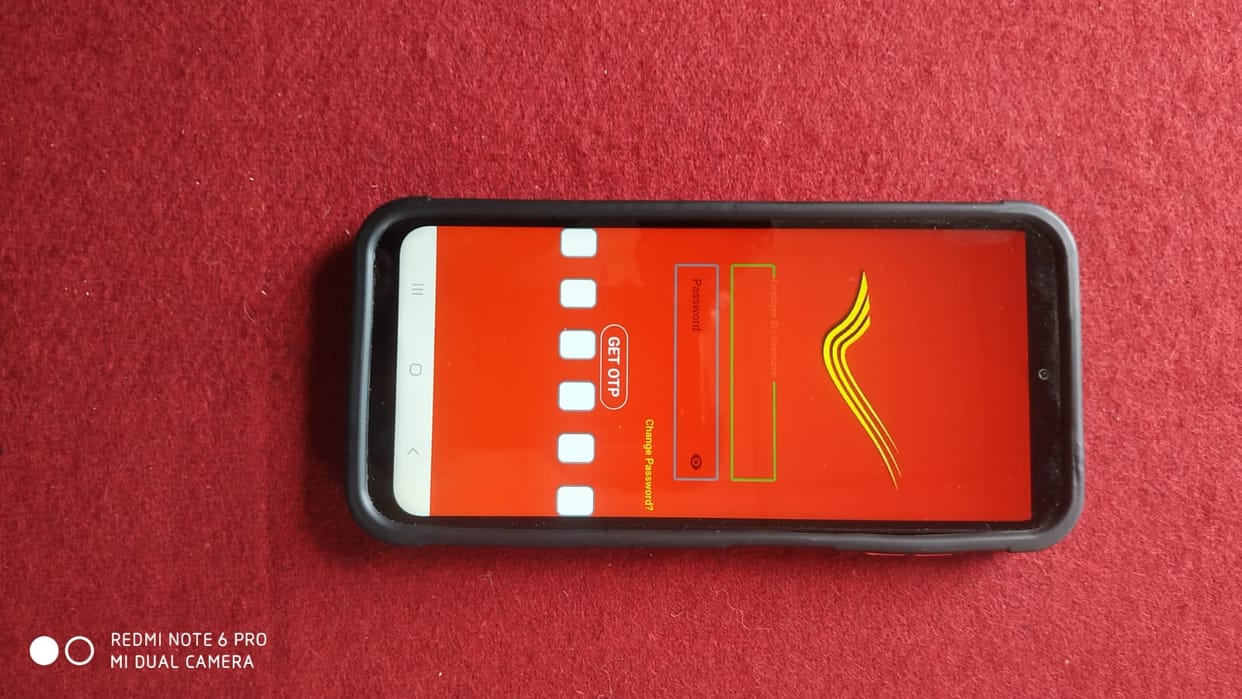 5g network in almora postoffice