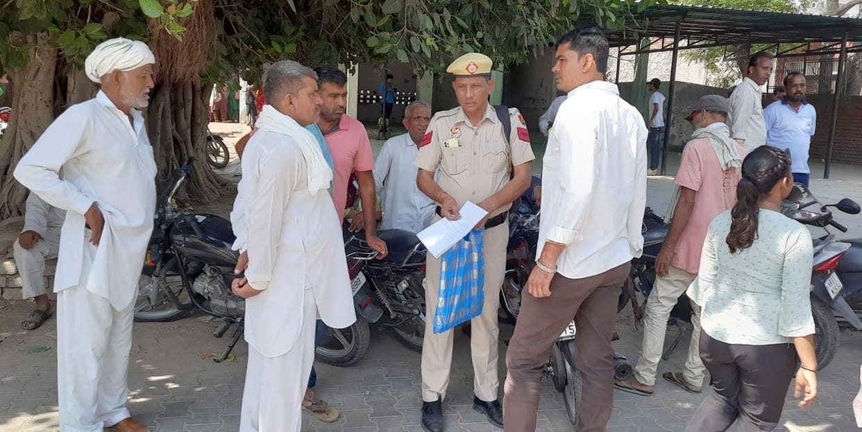 Woman commits suicide by swallowing poisonous substance, mother's side says in-laws murdered her