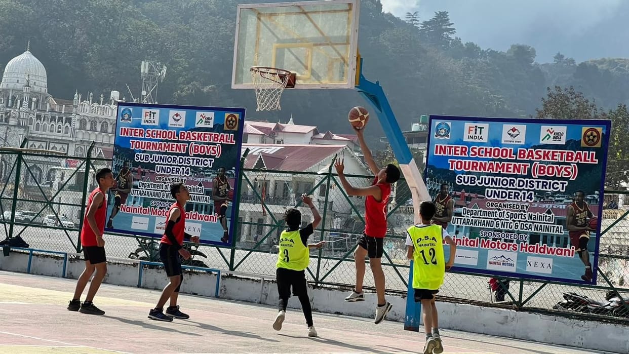 Birla, BSSV and Ghorakhal victorious