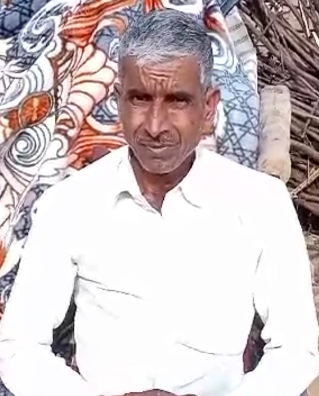 Farmer, in debt due to illness, shot himself, died