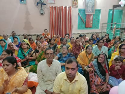 God helps his devotee in every situation.