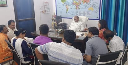 Encroachment removal campaign should be stopped till Diwali