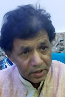 It is necessary for teachers to have knowledge of Geeta: Manodi