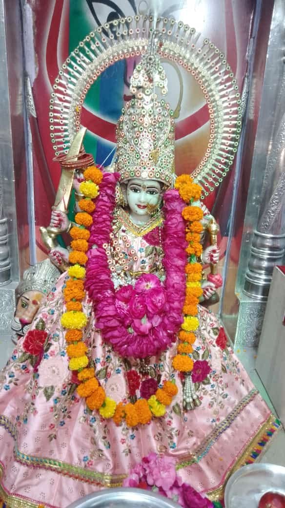 Lucknow News: Special travel buses will run for a month during Navratri.