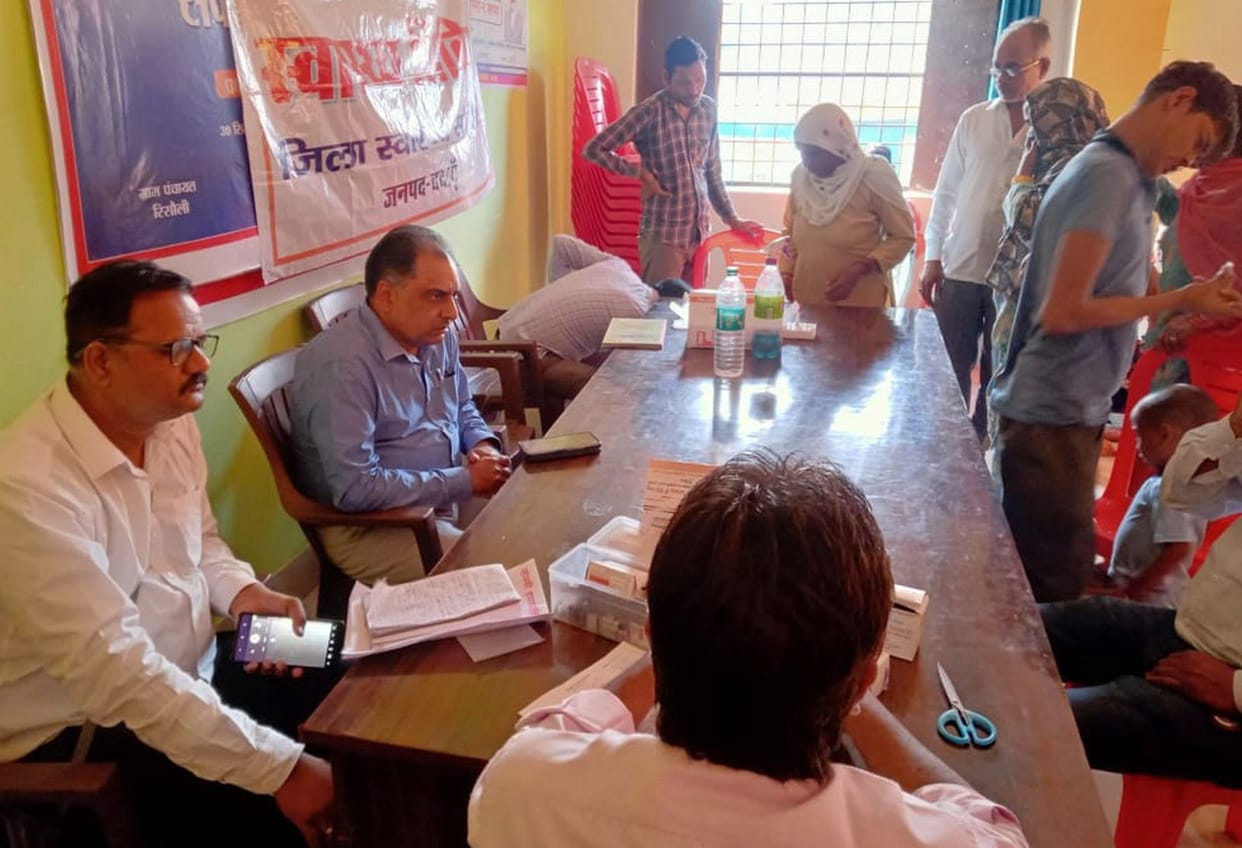 Dengue confirmed in three more patients, figure crosses three hundred