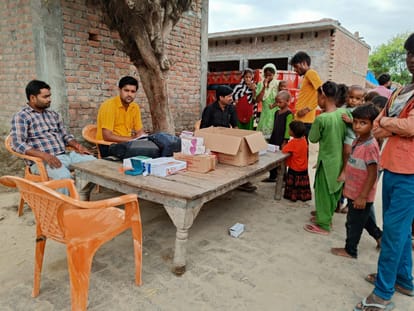 Dengue took the lives of six and fever took the lives of two.
