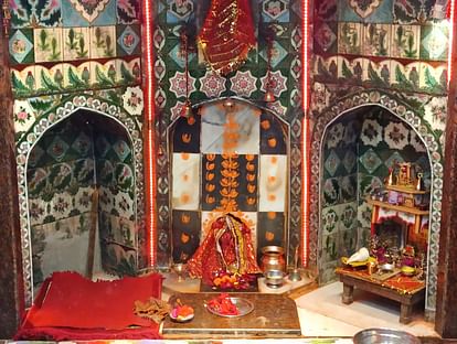 Pilibhit News: शारदीय नवरात्र आज से, घर से बाजार तक बरसेगी माता की कृपा Shardiya Navratri from today, Mother's blessings will shower from home to market