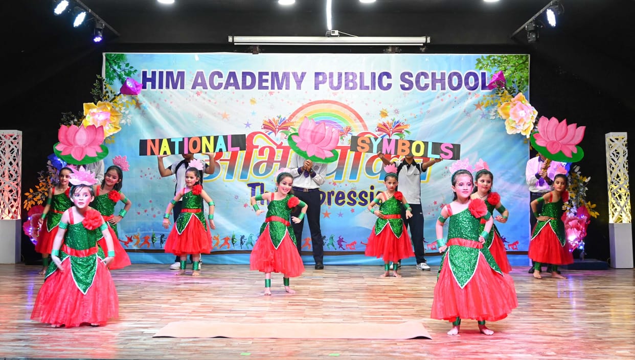300 meritorious students honored at annual function