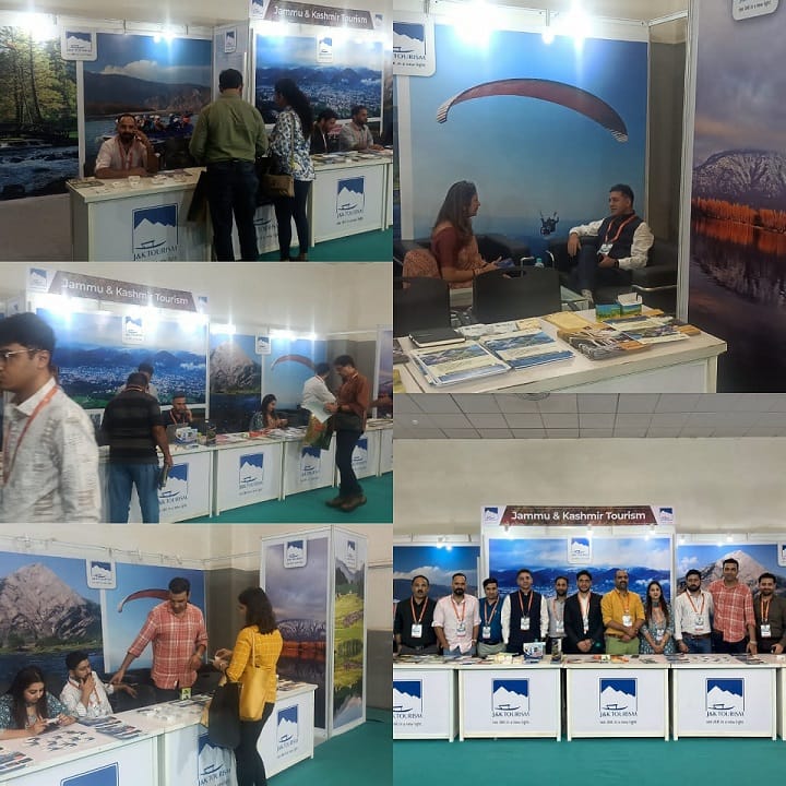 jammu, tourism, summit