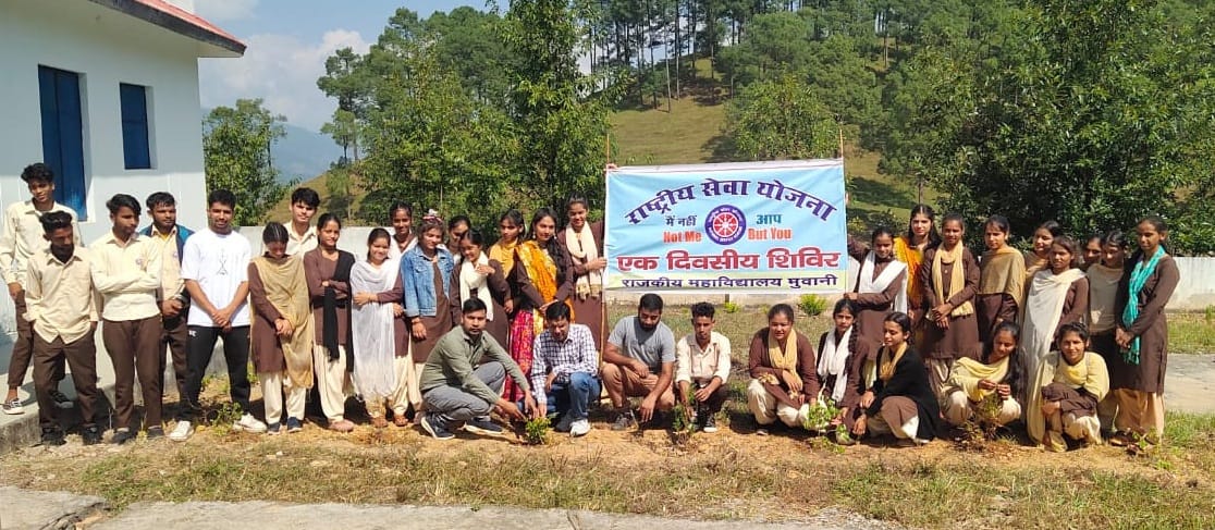 Rally by degree collage muvani