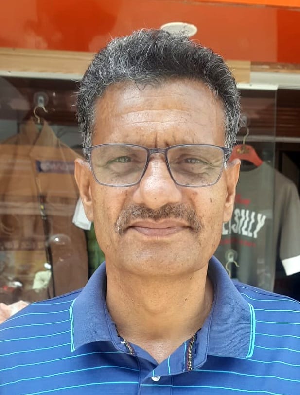 Help for ex army staff