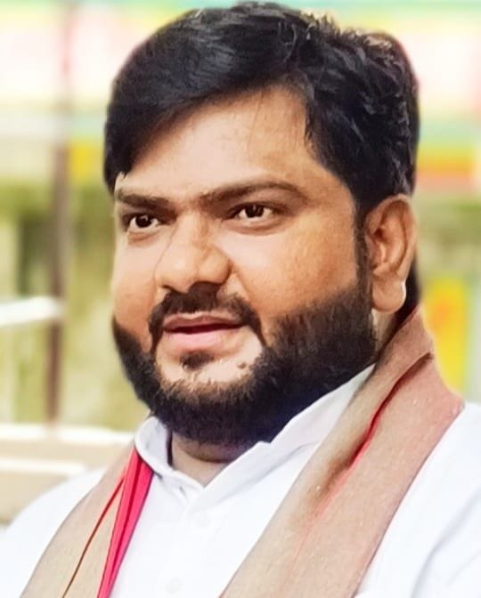 kamal khan became member of national team of sp