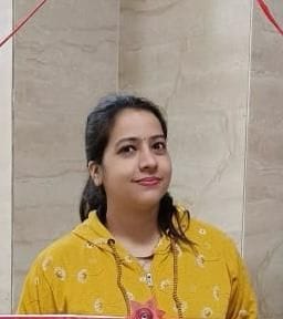 Koti's Shilpa becomes nursing officer in Jammu AIIMS
