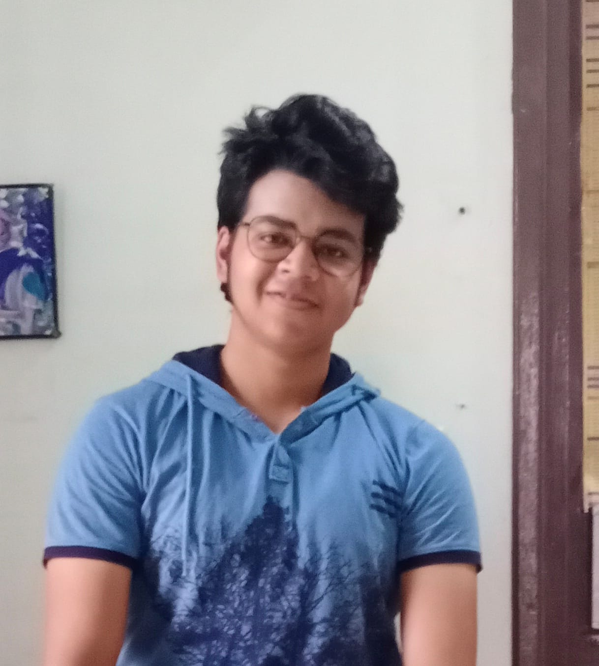 RSM degree college professor's son dies in Bengaluru