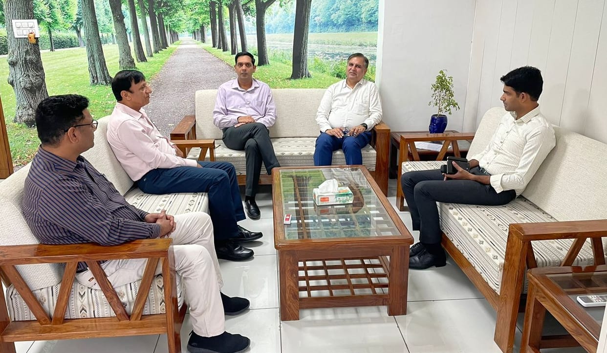 Administration should take strict action along with awareness to curb stubble burning