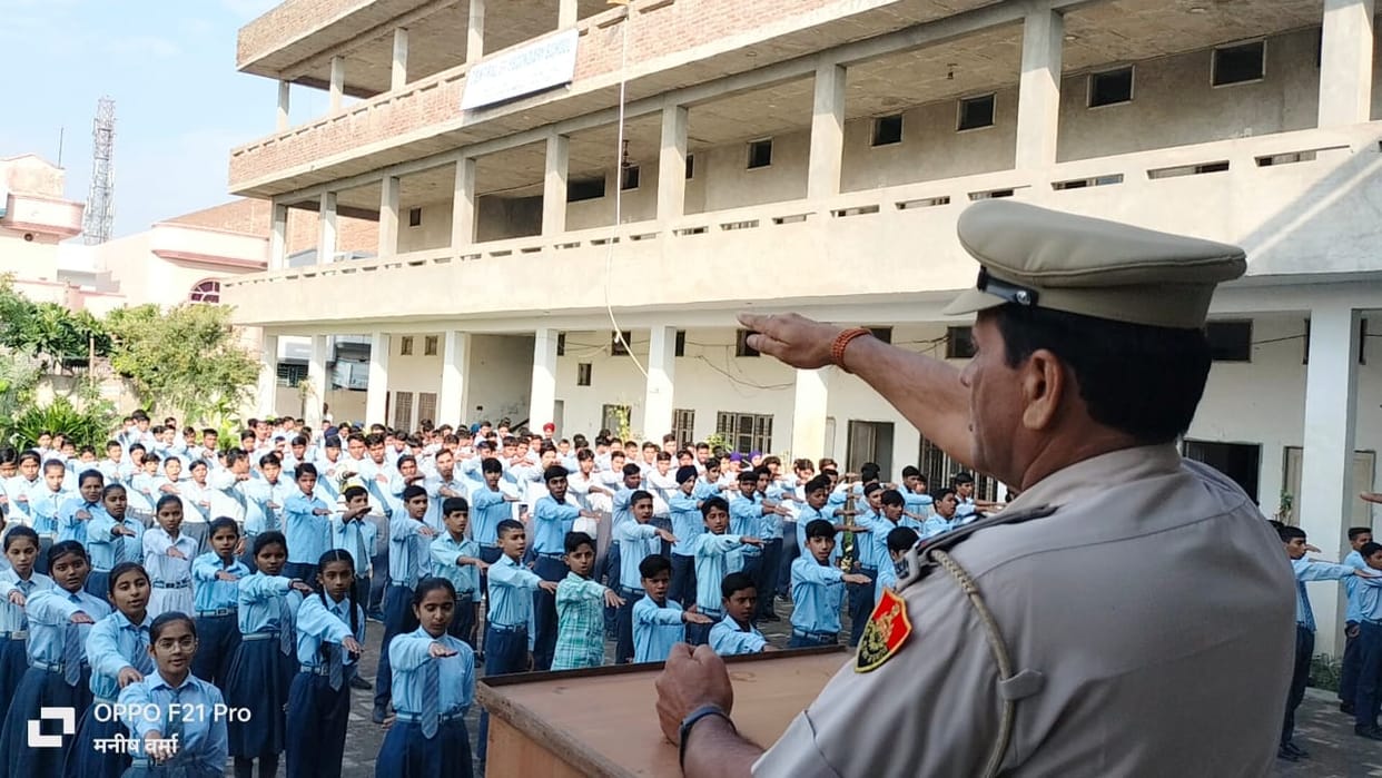 Your one call can end drug addiction in the society: Krishna Lal