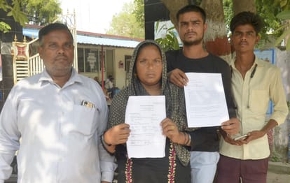 Order for investigation into kidnapping and murder of student