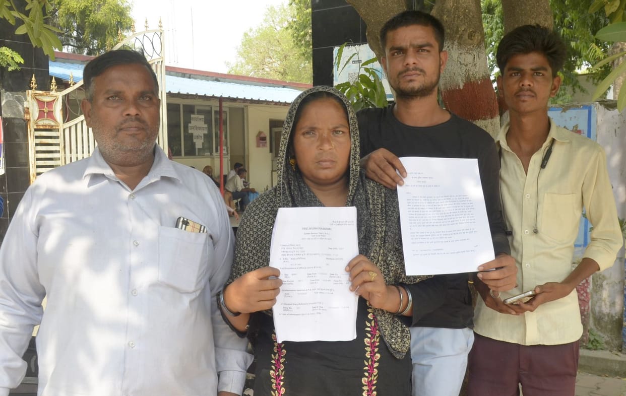 Order for investigation into kidnapping and murder of student