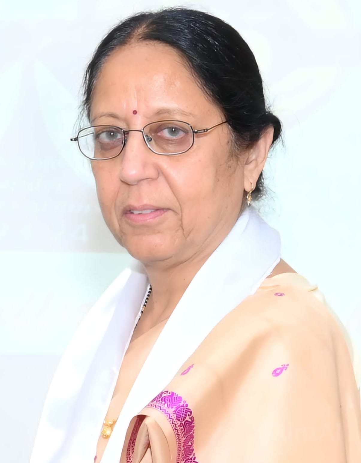Dr. Anita Saxena's name included in two percent scientists