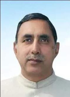 Former MLA from Behat, BJP leader Mahavir Rana passes away