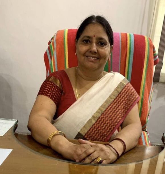 CET will be held at 41 centers in Mahendragarh