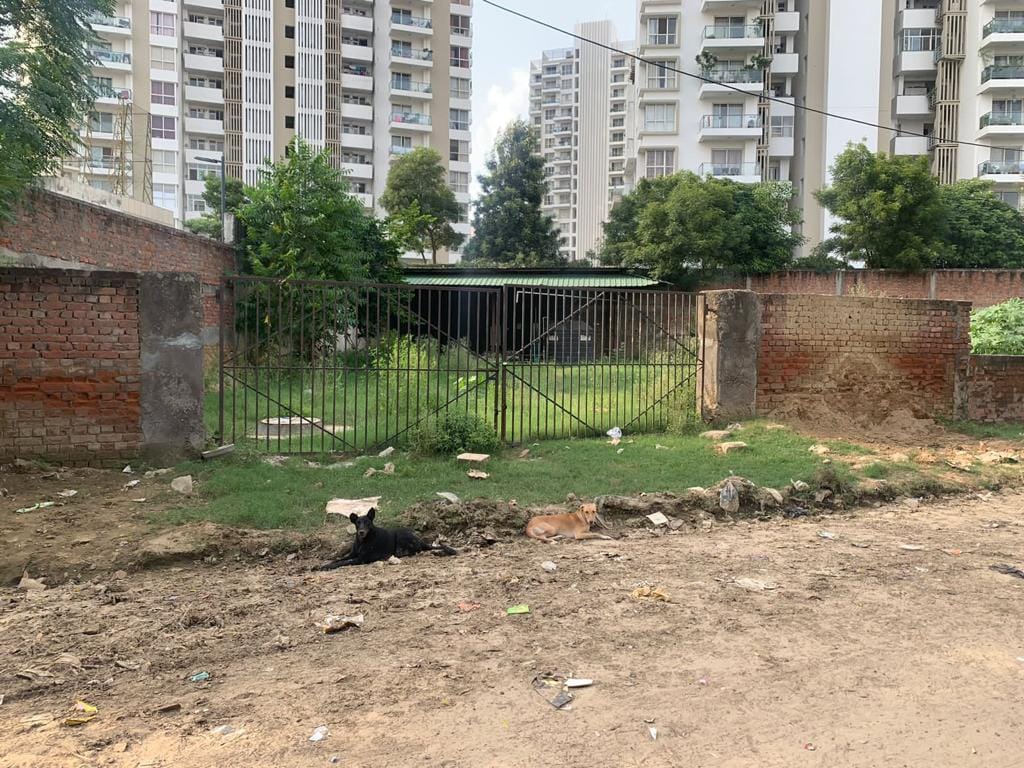 Recommendation to impose a fine of Rs 3.40 crore on Ansal Builder